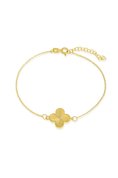 14K Altın Kaplamalı 925...