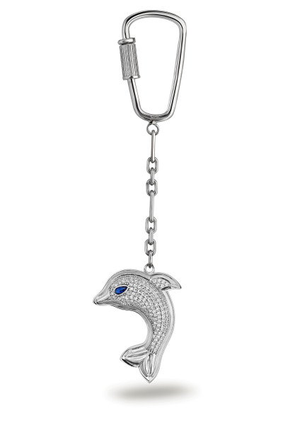 925 Ayar Gümüş Yunus...