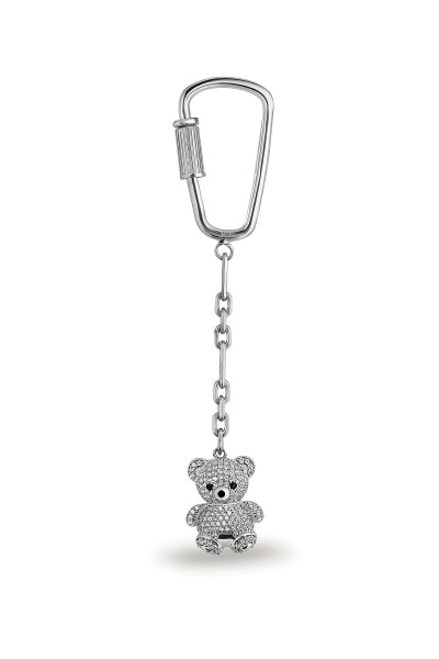 925 Ayar Gümüş Ayıcık...