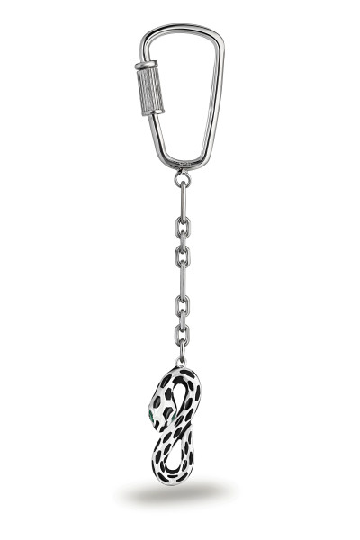 925 Ayar Gümüş Yılan...