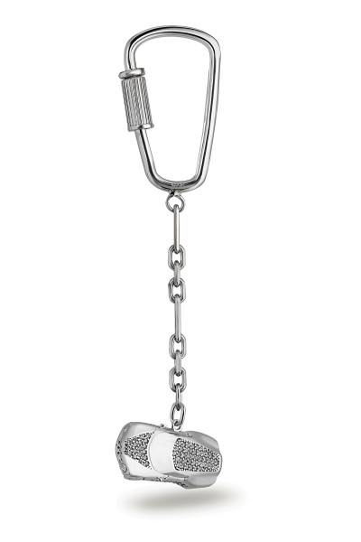 925 Ayar Gümüş Araba...