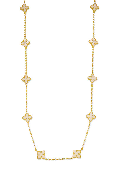 18K Altın Kaplamalı 925...