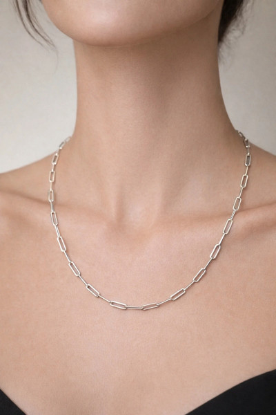 925 Ayar Gümüş Ataç Model...