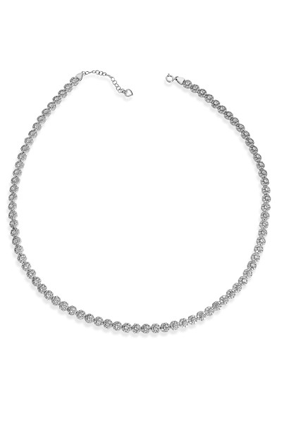 925 Ayar Gümüş Tamtur Su...